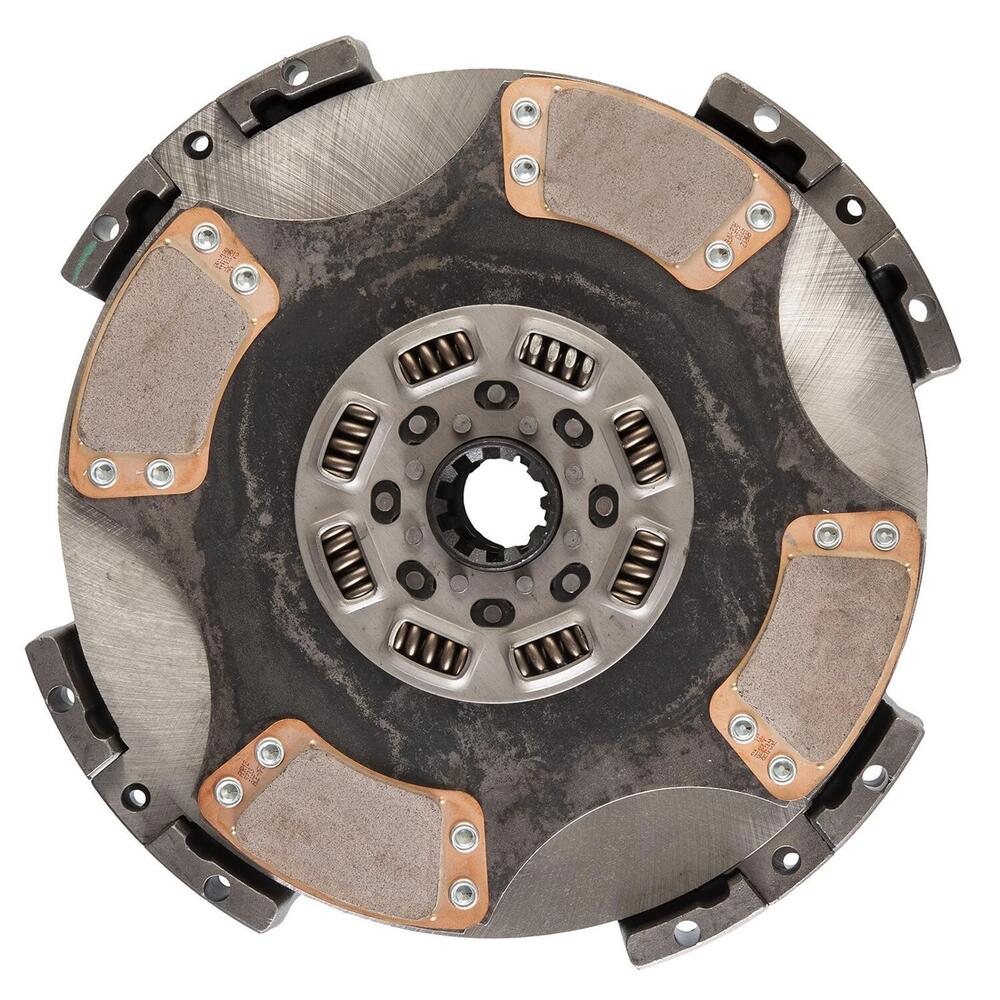Haldex RC597EZDCX 15-1/2" Spicer Type Clutch Pack